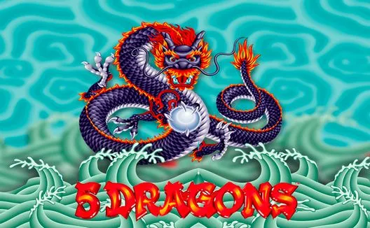 5 Dragons